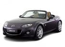 EVA коврики на Mazda MX5 III 2005 - 2015 в Шахтах