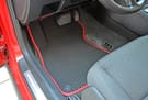 Коврики на Audi S4 (B6) 2000 - 2004 в Шахтах