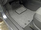EVA коврики на Hyundai i30 I 2007 - 2012 в Шахтах