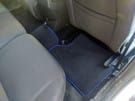 EVA коврики на Ford Focus III 2011 - 2019 в Шахтах