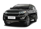 EVA коврики на Lifan Myway 2016 - 2020 в Шахтах