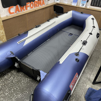 Ворсовые коврики на Лодки Хантер Стелс 355  в Шахтах