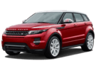 Коврики на Land Rover Range Rover Evoque I 2011 - 2018 в Шахтах