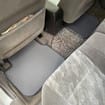 Коврики на Nissan Expert (W11) 1999 - 2006 в Шахтах
