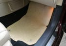 EVA коврики на Skoda Superb II 2008 - 2015 в Шахтах