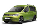 EVA коврики на Volkswagen Caddy V 2020 - 2025 в Шахтах