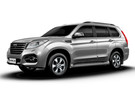 Коврики на Haval H9 I 2014 - 2024 в Шахтах