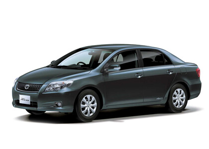 Ворсовые коврики на Toyota Corolla Axio (E14) 2006 - 2012 в Шахтах Ворсовые коврики на Toyota Corolla Axio (E14) 2006 - 2012 в Шахтах