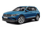 Коврики на Volkswagen Tiguan II 2016 - 2025 в Шахтах