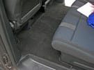 EVA коврики на Peugeot Traveller 2016 - 2025 в Шахтах