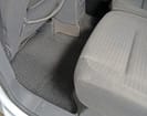 Коврики на Volkswagen Touran 2003 - 2015 в Шахтах