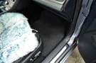 Коврики на Lexus CT 2010 - 2015 в Шахтах
