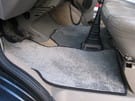 Коврики на Volkswagen Multivan (T4) 1990 - 2003 в Шахтах