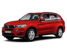 EVA коврики на BMW X5 (F15) 2013 - 2018 в Шахтах