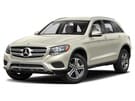 Коврики на Mercedes GLC (X253) 2015 - 2023 в Шахтах