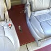 Коврики на Toyota Sienna II 2003 - 2010 в Шахтах