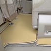 Ворсовые коврики на Honda StepWGN II 2001 - 2005 в Шахтах