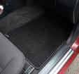Коврики на Mercedes C (W202) 1993 - 2000 в Шахтах