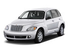 EVA коврики на Chrysler PT Cruiser 2000 - 2010 в Шахтах