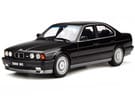 EVA коврики на BMW 5 (E34) 1988 - 1997 в Шахтах