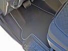 Коврики на Volkswagen Transporter (T6.1) 2019 - 2022 в Шахтах
