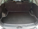 EVA коврики на KIA Sorento II 2009 - 2012 в Шахтах
