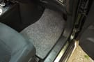 EVA коврики на Nissan X-Trail II 2007 - 2015 в Шахтах