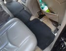 EVA коврики на Chevrolet Tahoe II 1999 - 2007 в Шахтах