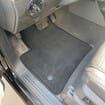 Коврики на Volkswagen Touareg I 2002 - 2010 в Шахтах