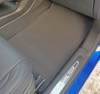 Ворсовые коврики на Haval F7x 2019 - 2025 в Шахтах