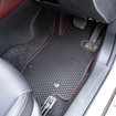 Коврики на Mazda Demio IV (DJ) 2014 - 2025 в Шахтах