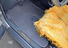 EVA коврики на Lada (ВАЗ) 2110, 2111, 2112 1995 - 2014 в Шахтах