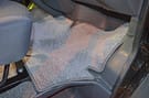 EVA коврики на ГАЗ ГАЗон Next 2014 - 2025 в Шахтах