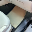 EVA коврики на Mazda CX9 II 2015 - 2025 в Шахтах