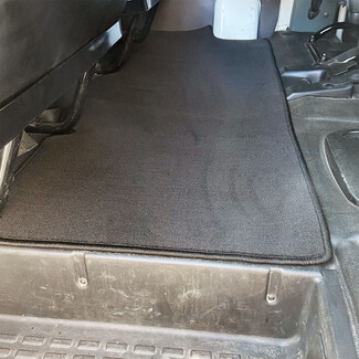 Ворсовые коврики на ГАЗ Соболь Комби грузопассажирский 1998&nbsp;-&nbsp;2026 в Шахтах