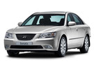 EVA коврики на Hyundai Sonata 5 (NF) 2004 - 2010 в Шахтах