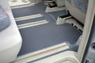Коврики на Toyota Estima III 2006 - 2019 в Шахтах