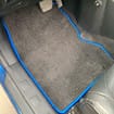 EVA коврики на Nissan X-Trail II 2007 - 2015 в Шахтах