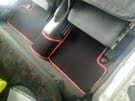 Коврики на Nissan Micra (K11) 1992 - 2003 в Шахтах