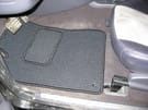 Коврики на Mercedes A (W168) 1997 - 2004 в Шахтах