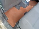 Коврики на Volkswagen Golf Plus 2004 - 2014 в Шахтах
