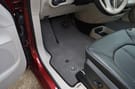 EVA коврики на Chrysler Pacifica II 2016 - 2025 в Шахтах