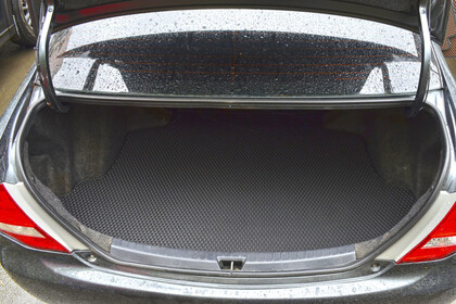 Ворсовые коврики на Toyota Corolla Axio (E14) 2006 - 2012 в Шахтах Ворсовые коврики на Toyota Corolla Axio (E14) 2006 - 2012 в Шахтах