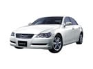 Коврики на Toyota Mark X (120) 2004 - 2009 в Шахтах