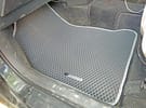 Ворсовые коврики на Toyota Wish I 2003 - 2009 в Шахтах