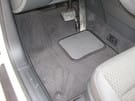 EVA коврики на Audi A3 (8P) 2003 - 2013 в Шахтах