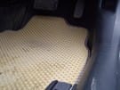 Коврики на Honda Civic VII 5d 2000 - 2005 в Шахтах
