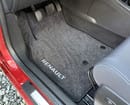 Коврики на Renault Megane III 2008 - 2016 в Шахтах
