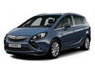 Коврики на Opel Zafira C 2011 - 2019 в Шахтах