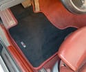 Коврики на BMW 6 (E63/E64) 2003 - 2010 в Шахтах